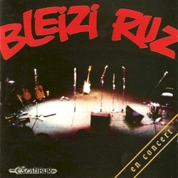 Bleizi Ruz en concert