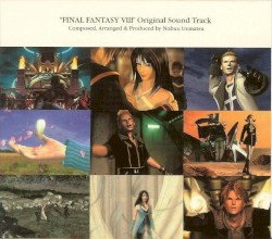 Final Fantasy VIII: Original Soundtrack