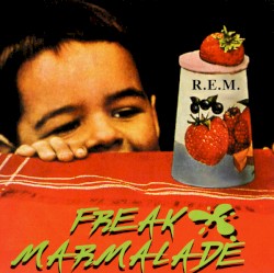 Freak Marmalade