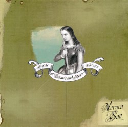 Lords of Sounds and Lesser Things