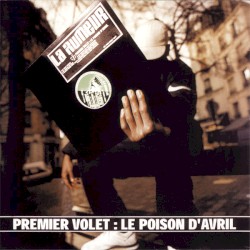 Premier volet : Le Poison d'avril