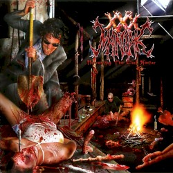 Harvesting the Cunt Nectar