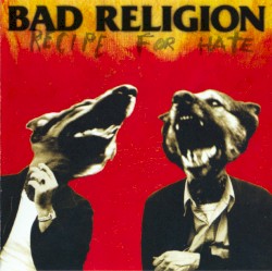 Recipe for Hate