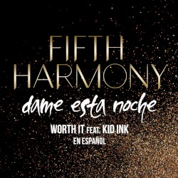 Worth It (Dame esta noche)