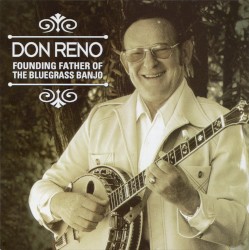 Founding Father of the Bluegrass Banjo