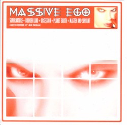 Limited Edition 12" Mix Package