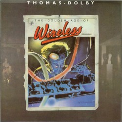 The Golden Age of Wireless