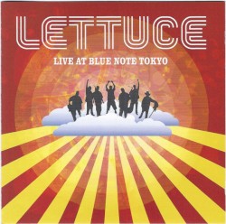 Live at Blue Note Tokyo