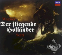 Der fliegende Holländer