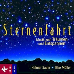 Sternenfahrt - Musik zum Träumen und Entspannen