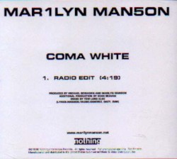 Coma White