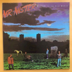 Welcome to the Real World