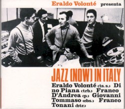 Jazz (Now) in Italy