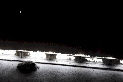 C’est. Et tu n’entends pas comme c’est.