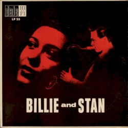Billie and Stan