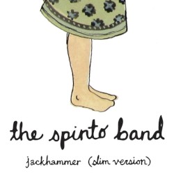 Jackhammer (Slim Version)