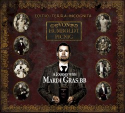 Von Humboldt Picnic (Editio Terra Incognita)