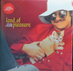 Land Of Pleasure / Caress Your Soul