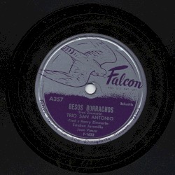 Besos borrachos / El aguilón