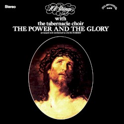 The Power & The Glory