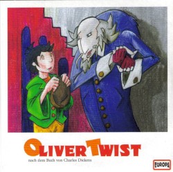 Oliver Twist