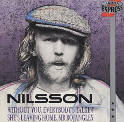 Nilsson