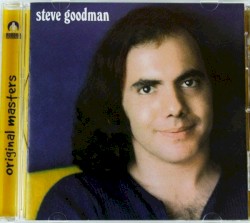 Steve Goodman