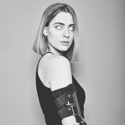 Left Handed End Boss