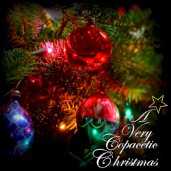 A Very Copacetic Christmas