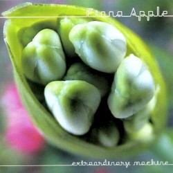 Extraordinary Machine