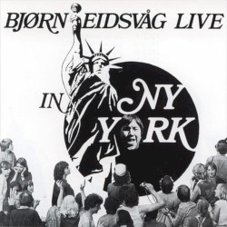 Live in Ny York
