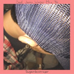 Sad Jams Winter Mix '96