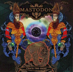 Crack the Skye