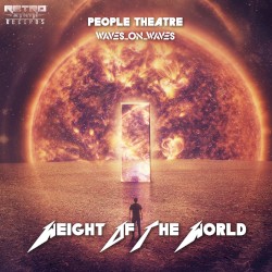 Weight Of The World