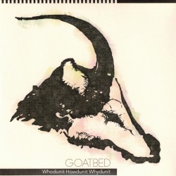 Whodunit Howdunit Whydunit