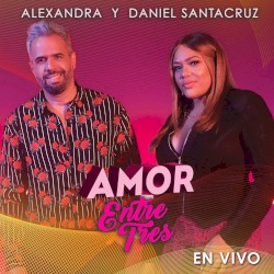 Amor entre tres (en vivo)