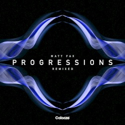 Progressions: Remixed