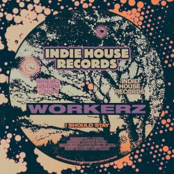 I Should Stay (radio edit)