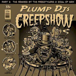 Creepshow (The Remixes)