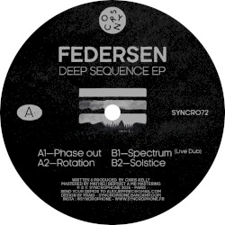 Deep Sequence EP