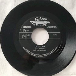 La pasadita / Las cazuelas