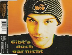 Gibt's doch gar nicht