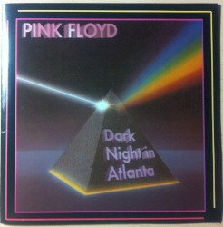 Dark Night in Atlanta