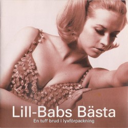 Lill-Babs bästa - En tuff brud i lyxförpackning