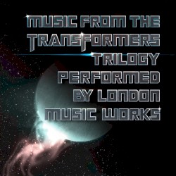 Music From the Transformers Trilogy