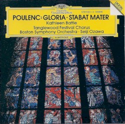 Gloria / Stabat Mater