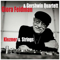 Klezmer & Strings