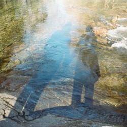 you will always be my mountain