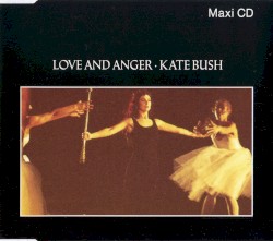 Love and Anger