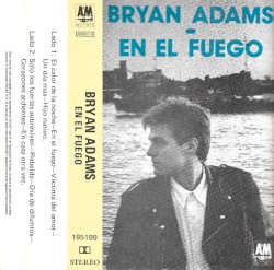 En El Fuego = Into the Fire